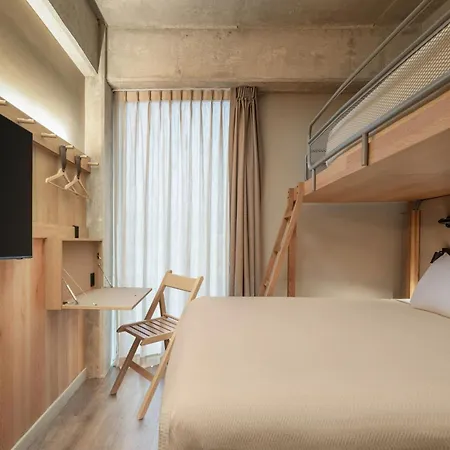 Moxy Hotel