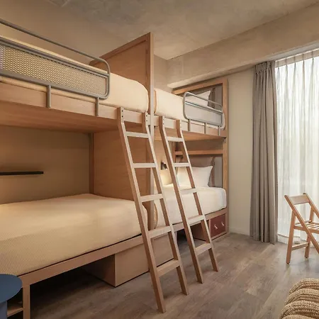 Hotel Moxy