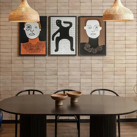 Hotel Moxy 3*