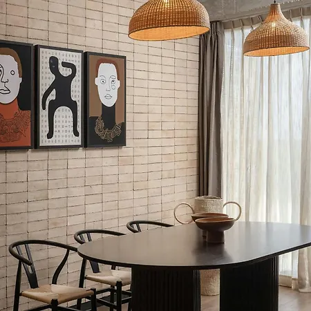 Moxy 3* Tulum