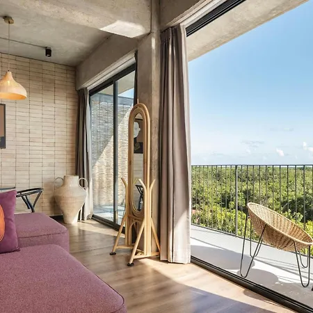 Moxy Hotel Tulum