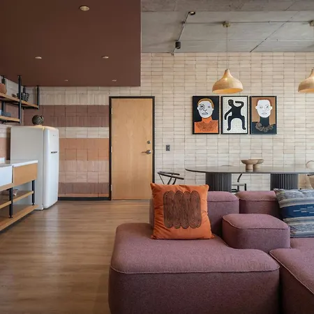 Moxy 3* Tulum