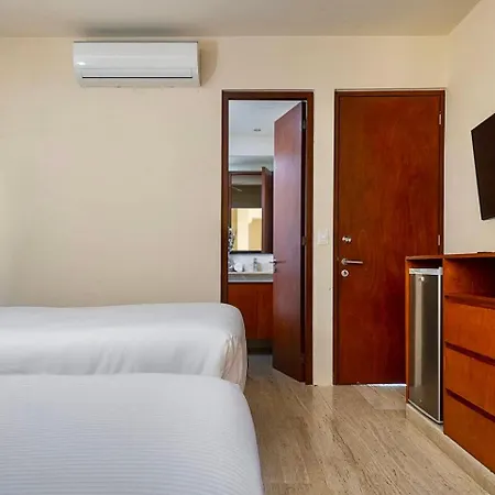 Casa Vibe- Private- Ph- Rooftop- Pool- 3 Balcony