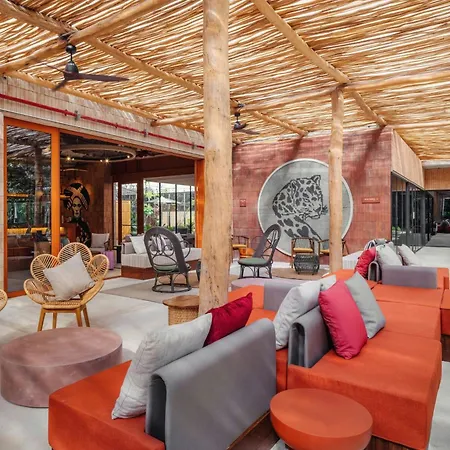 Moxy Tulum