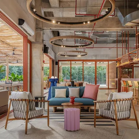 Hotel Moxy