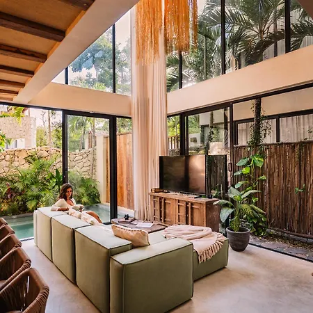 Satori Tulum