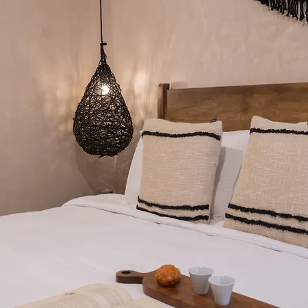 Сasa de vacaciones Satori Tulum