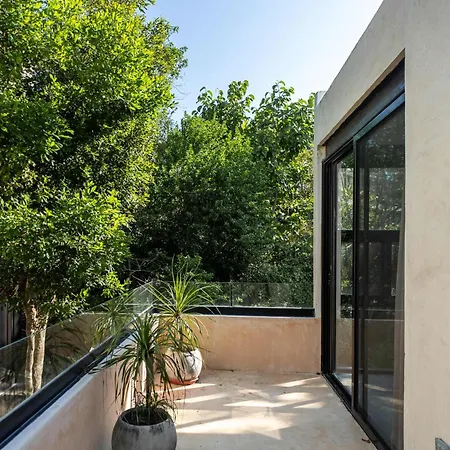 Casa Kefi- Award Winning - Jungle Paradise