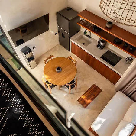 Casa Kefi- Award Winning - Jungle Paradise * Tulum