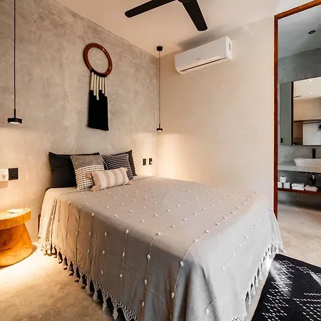 Holiday home Casa Kefi- Award Winning - Jungle Paradise