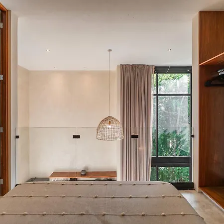 Holiday home Casa Kefi- Award Winning - Jungle Paradise *
