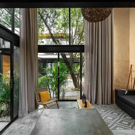 Casa Kefi- Award Winning - Jungle Paradise * Tulum