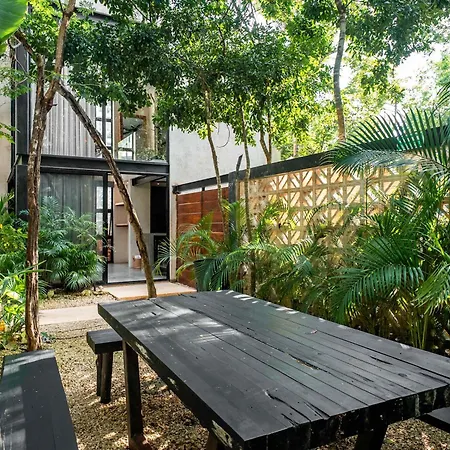 Casa Kefi- Award Winning - Jungle Paradise * Tulum