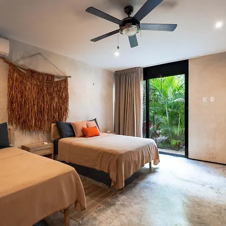 Holiday home Casa Kefi- Award Winning - Jungle Paradise