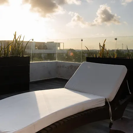 Luxury Penthouse With 3-level, 3240 Sqft , Private Pool, Terrace And Roof At Jungle Apartamento *