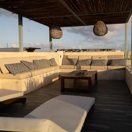 Luxury Penthouse With 3-level, 3240 Sqft , Private Pool, Terrace And Roof At Jungle