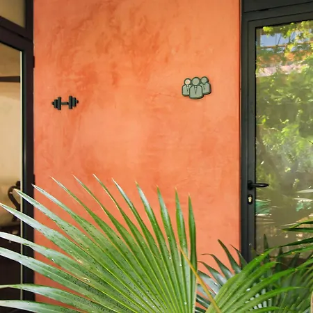 Querido Hideaway In Aldea Zama With Pool * Tulum