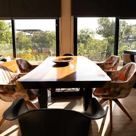 Apartamento Luxury Penthouse With 3-level, 3240 Sqft , Private Pool, Terrace And Roof At Jungle Tulum