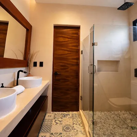 Apartamento Luxury Penthouse With 3-level, 3240 Sqft , Private Pool, Terrace And Roof At Jungle