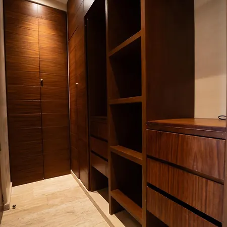 Luxury Penthouse With 3-level, 3240 Sqft , Private Pool, Terrace And Roof At Jungle Apartamento