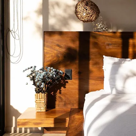 Apartamento Luxury Penthouse With 3-level, 3240 Sqft , Private Pool, Terrace And Roof At Jungle *