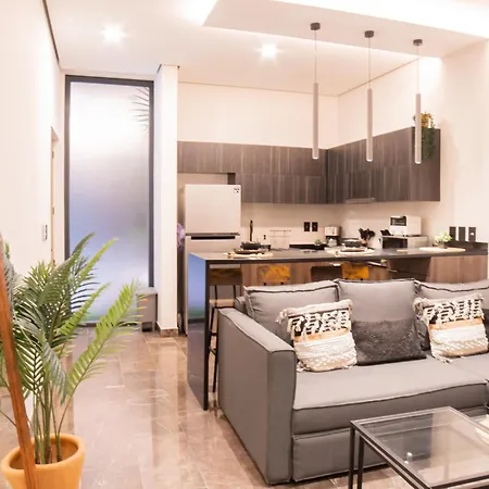 D017 Luxurious And Exclusive In Amira Distric Apartment *