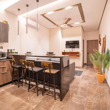 Apartment D017 Luxurious And Exclusive In Amira Distric *