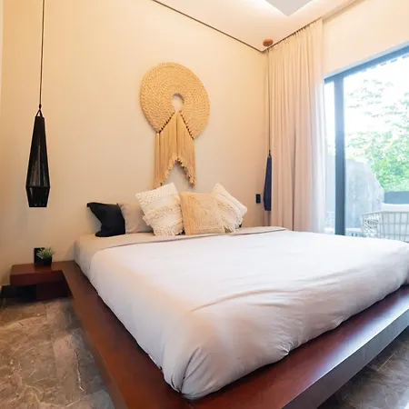 Apartment D017 Luxurious And Exclusive In Amira Distric *