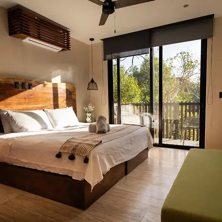 Luxury Penthouse With 3-level, 3240 Sqft , Private Pool, Terrace And Roof At Jungle