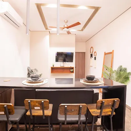 Apartment D017 Luxurious And Exclusive In Amira Distric