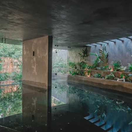 Luxury Penthouse With 3-level, 3240 Sqft , Private Pool, Terrace And Roof At Jungle Apartamento *