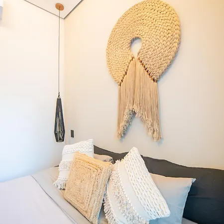 D017 Luxurious And Exclusive In Amira Distric Apartment *