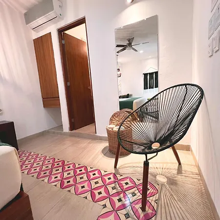 Hotel Latino Boutique