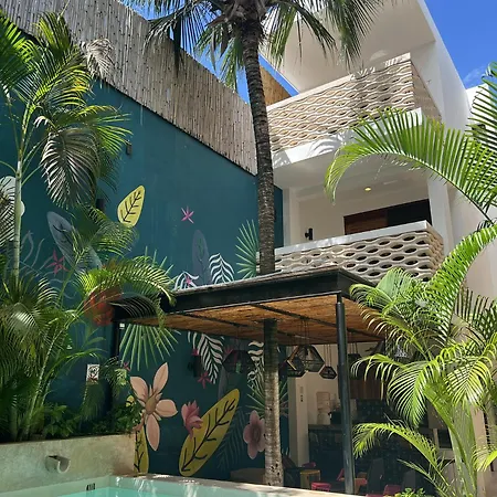 Hotel Latino Boutique