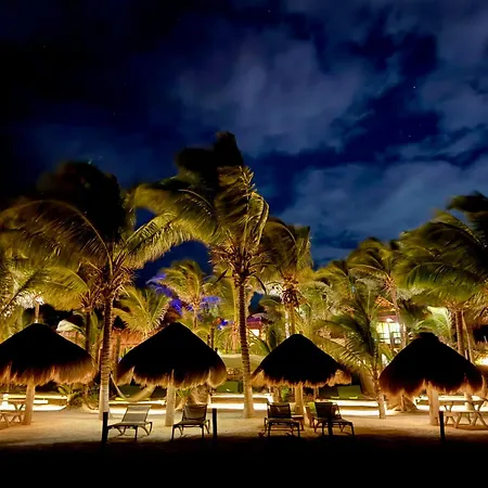 Hotel Suenos Tulum