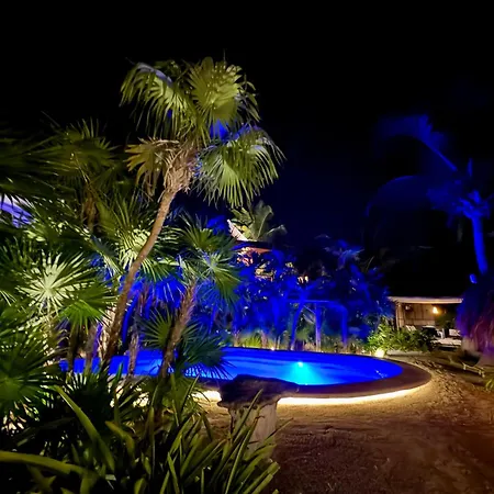 Suenos Hotel Tulum