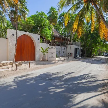 Alquimia Boutique Hotel Tulum