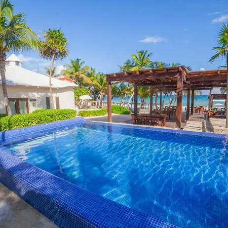 Hotel Alquimia Boutique 4*