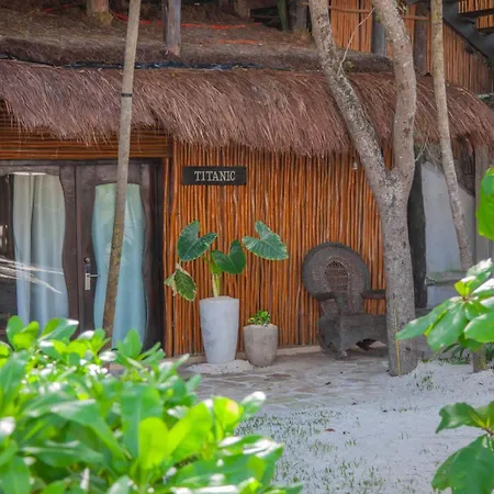 Alquimia Boutique 4*
