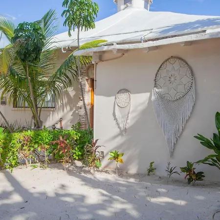 Hotel Alquimia Boutique Tulum