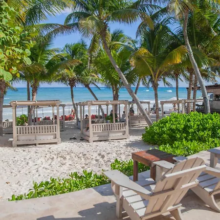 Alquimia Boutique Hotel Tulum