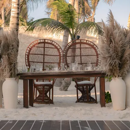 Alquimia Boutique Tulum