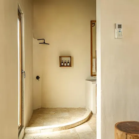 Hotel Alquimia Boutique
