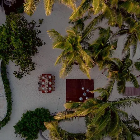 Alquimia Boutique 4* Tulum