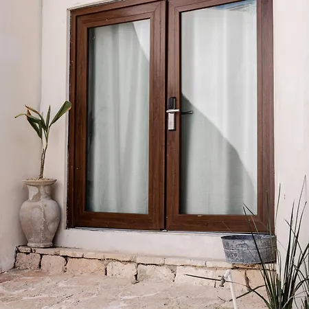 Hotel Alquimia Boutique Tulum