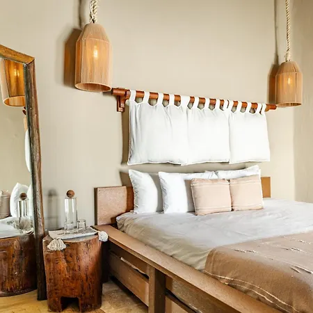 Hotel Alquimia Boutique