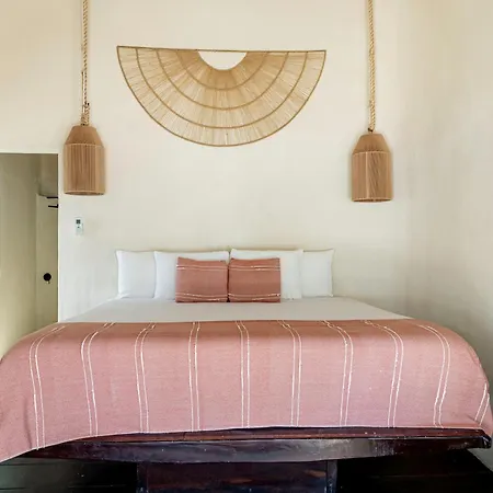 Alquimia Boutique Hotel Tulum