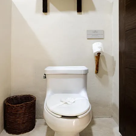 Hotel Alquimia Boutique Tulum