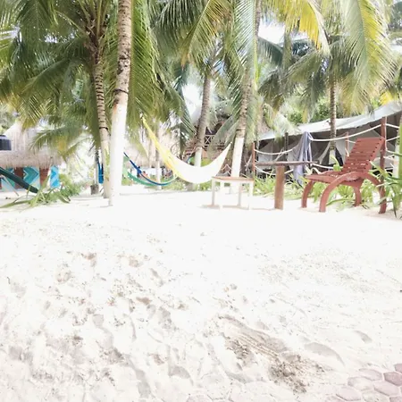 Playa Palmas Holiday park Tulum
