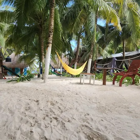 Holiday park Playa Palmas Tulum